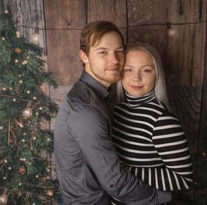 Meet your Posher, Sam